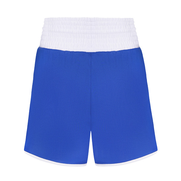 Шорти Peresvit Adult Reversible Boxing Short Red Blue