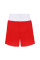 Шорти Peresvit Adult Reversible Boxing Short Red Blue
