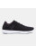 Женские кроссовки Under Armour Womens Street Precision Low Training Shoes Black