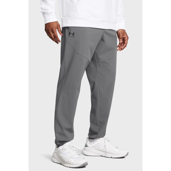 Спортивні штани Under Armour Vibe Woven Jogger Grey