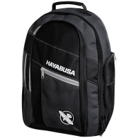 Рюкзак Hayabusa Ryoko Backpack Black