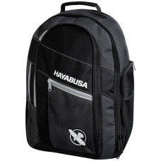 Рюкзак Hayabusa Ryoko Backpack Black