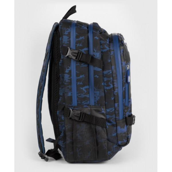 Рюкзак Venum Challenger Pro Evo Backpack Navy Blue White
