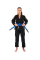 Жіноче кімоно Tatami Ladies Nova Absolute Black Gi
