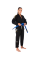 Жіноче кімоно Tatami Ladies Nova Absolute Black Gi