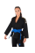 Жіноче кімоно Tatami Ladies Nova Absolute Black Gi
