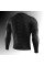 Рашгард Hayabusa Core Long Sleeve Rashguard Black