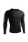 Рашгард Hayabusa Core Long Sleeve Rashguard Black