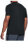 Футболка Under Armour Phase Big Logo Grey