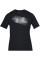 Футболка Under Armour Phase Big Logo Grey