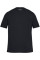 Футболка Under Armour Phase Big Logo Grey
