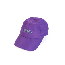 Кепка MANTO Nylon Cap Defend 23. Purple