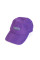 Кепка MANTO Nylon Cap Defend 23. Purple