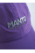 Кепка MANTO Nylon Cap Defend 23. Purple