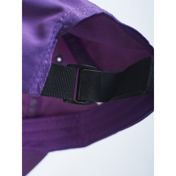 Кепка MANTO Nylon Cap Defend 23. Purple