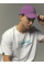 Кепка MANTO Nylon Cap Defend 23. Purple