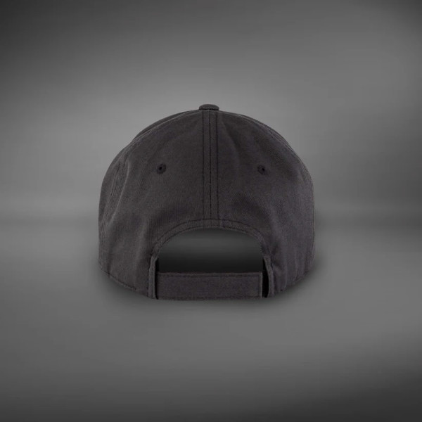 Бейсболка Venum Classic 2.0 Cap Graphite Grey