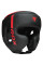 Шолом RDX F6 Kara Head Guard Matte Red