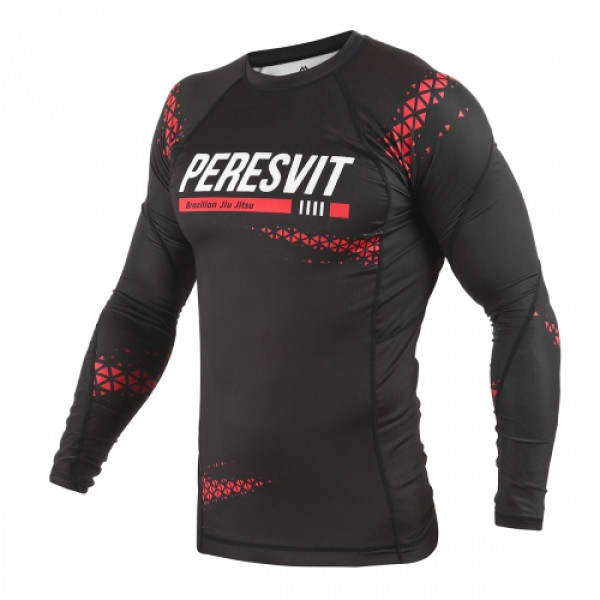 Рашгард Peresvit Ranked Black
