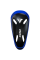 Захист паху RDX Cx Polygel Groin Cup Blue Black