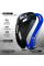 Захист паху RDX Cx Polygel Groin Cup Blue Black