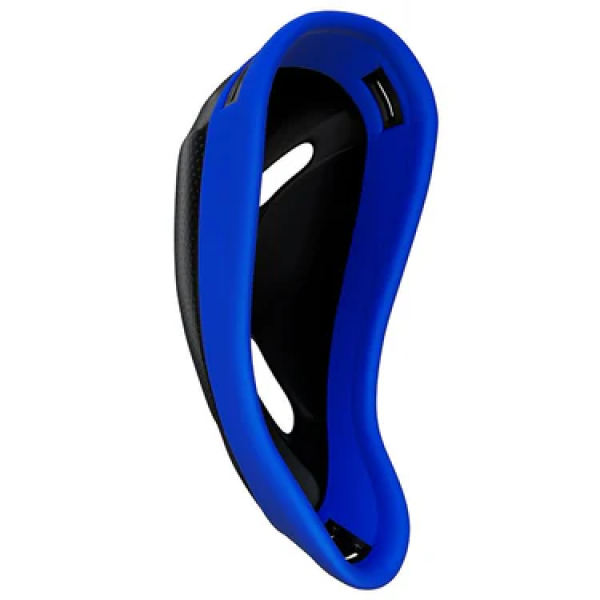 Захист паху RDX Cx Polygel Groin Cup Blue Black