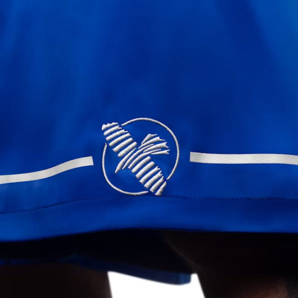 Боксерські шорти Hayabusa Boxing Trunks Blue