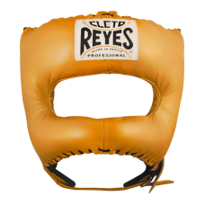 Шолом Cleto Reyes Traditional Headgear Gold
