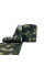 Бинти Rival Camo Handwraps Army Green
