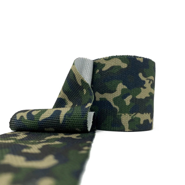 Бинти Rival Camo Handwraps Army Green