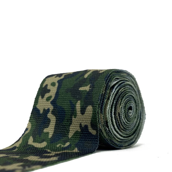 Бинти Rival Camo Handwraps Army Green