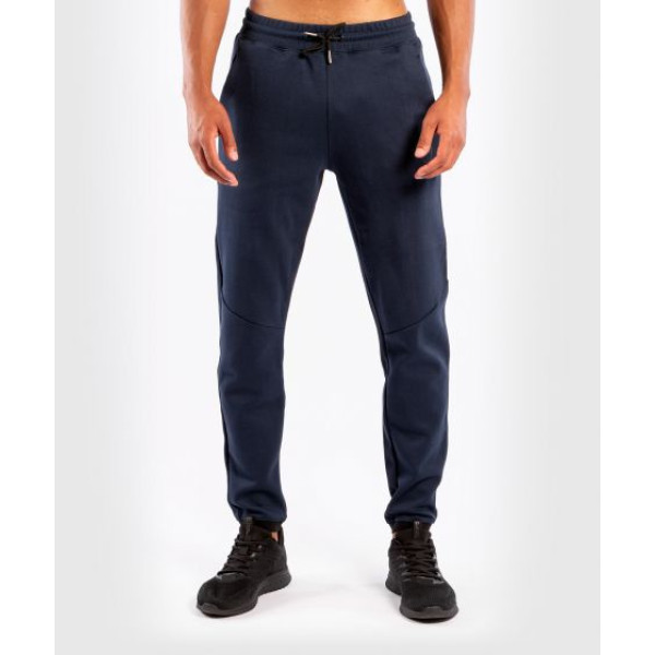 Спортивні штани Venum Laser X Connect Joggers Navy Blue