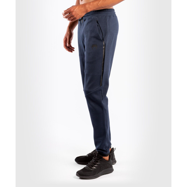 Спортивні штани Venum Laser X Connect Joggers Navy Blue