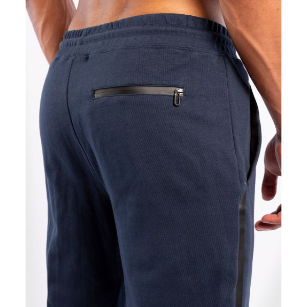 Спортивні штани Venum Laser X Connect Joggers Navy Blue