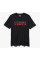 Футболка Under Armour Wordmark T-Shirt Black