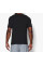 Футболка Under Armour Wordmark T-Shirt Black