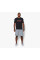 Футболка Under Armour Wordmark T-Shirt Black