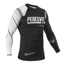Рашгард Peresvit Ranked White