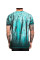Футболка Affliction Ascending Arctic Teal