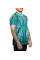 Футболка Affliction Ascending Arctic Teal
