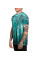 Футболка Affliction Ascending Arctic Teal
