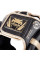Шолом Venum Elite Headgear Black Gold