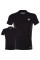 Футболка Venum Contender Dry Tech™ T-shirt Black White