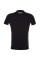 Футболка Venum Contender Dry Tech™ T-shirt Black White