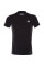 Футболка Venum Contender Dry Tech™ T-shirt Black White