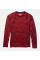 Компресійна футболка Under Armour Printed Long Sleeve Compression Shirt Red