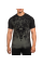 Футболка Affliction Phantom Dawn A25796 Olive