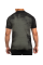 Футболка Affliction Phantom Dawn A25796 Olive
