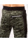 Спортивні штани Venum Laser Evo 2.0 Joggings Khaki Camo