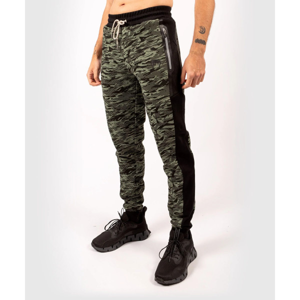 Спортивні штани Venum Laser Evo 2.0 Joggings Khaki Camo